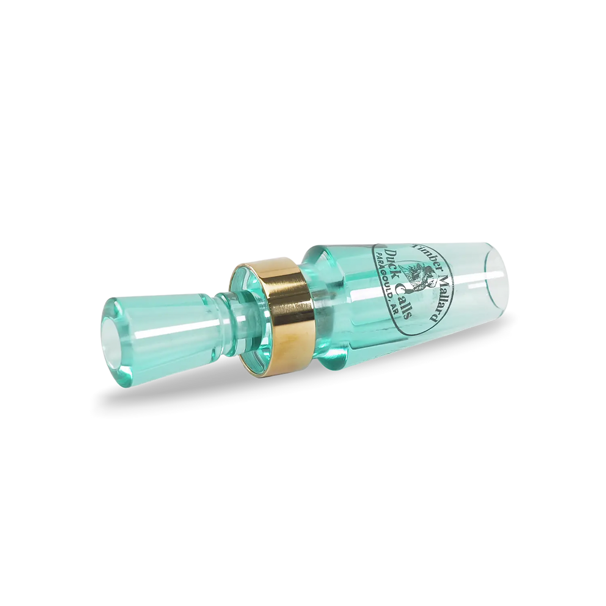 TMDC COKE BOTTLE