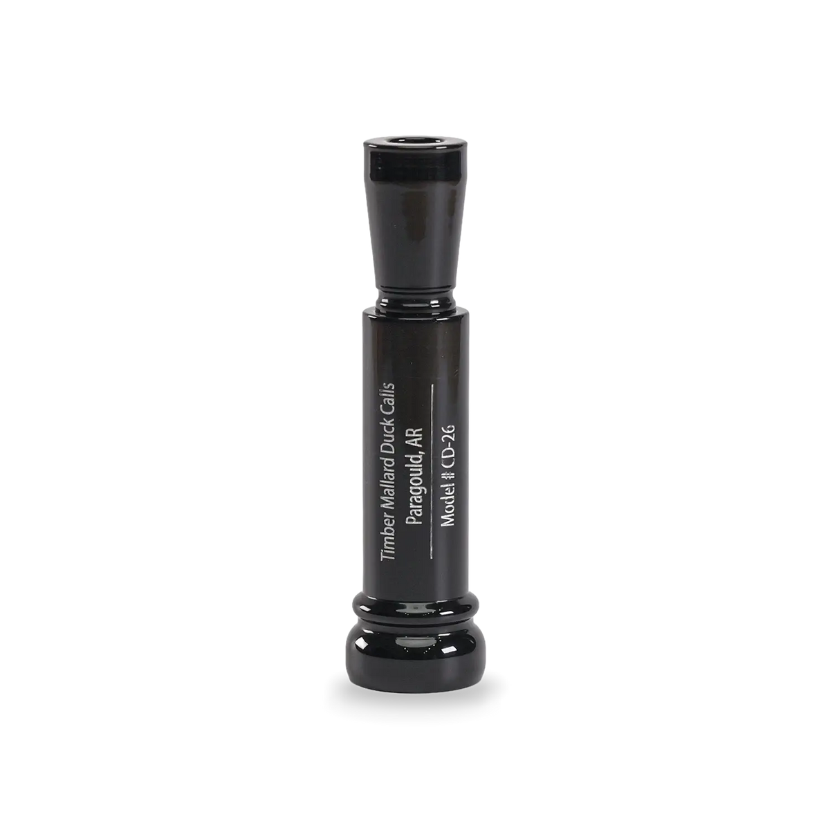 TMDC “CLASSIC BLACK” MODEL # CD-26 CUTDOWN