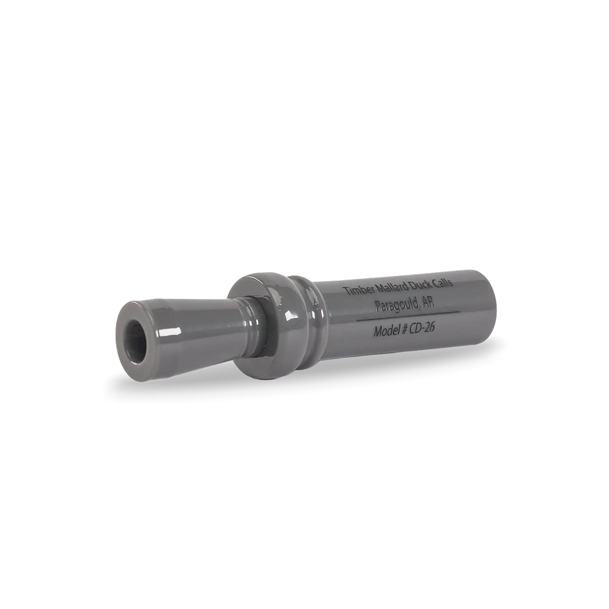 TMDC “PVC” MODEL # CD-26 CUTDOWN