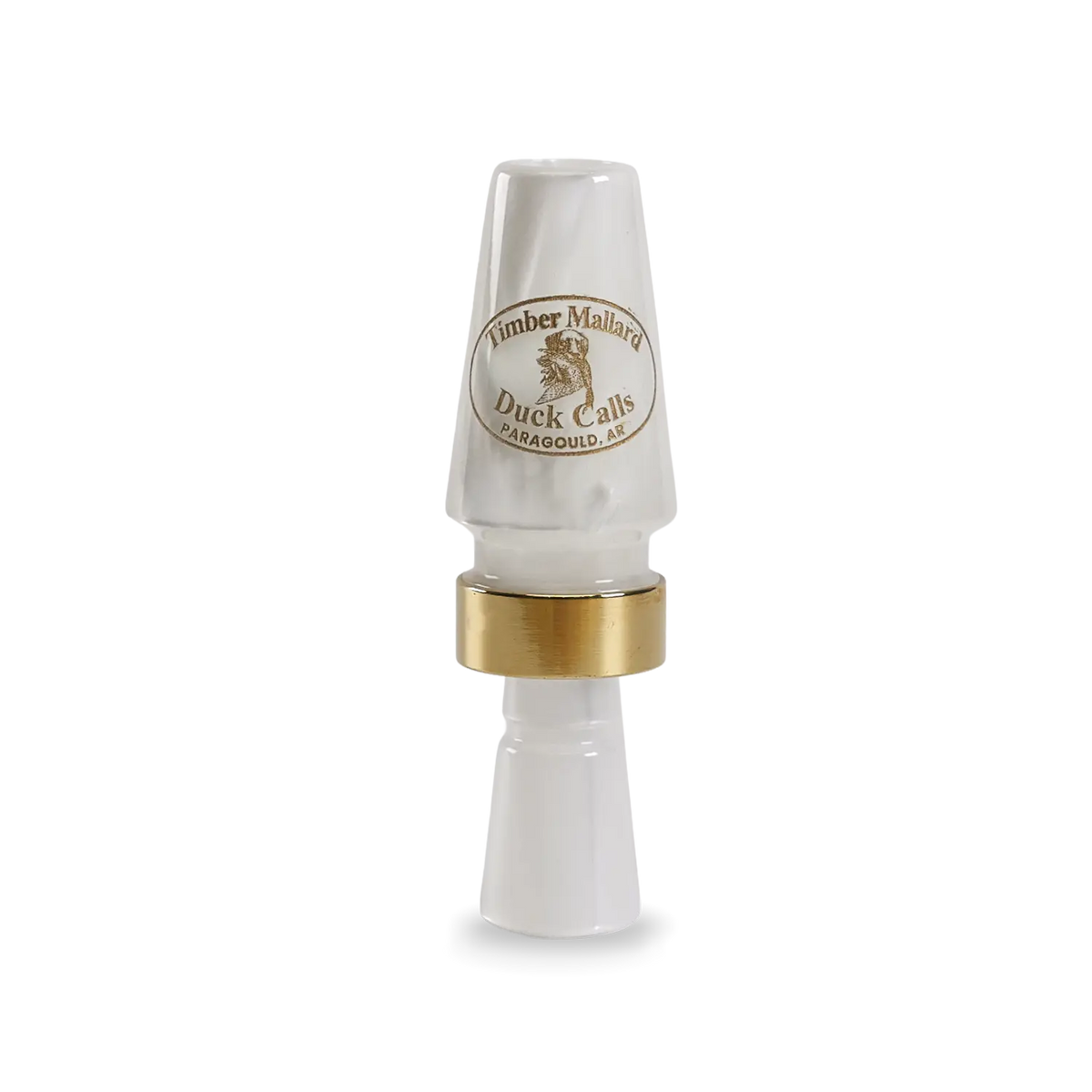 TMDC WHITE PEARL