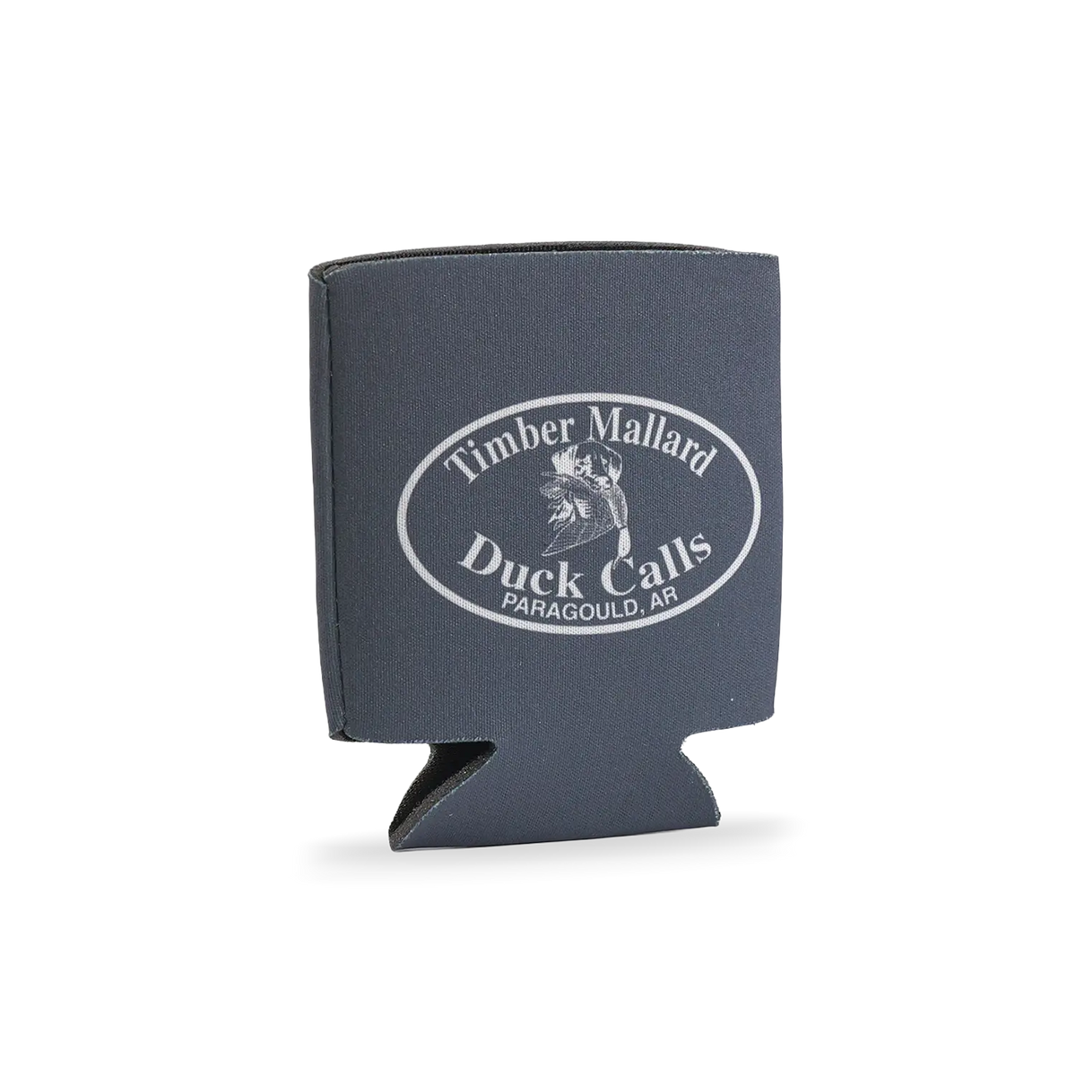 TMDC LOGO KOOZIE