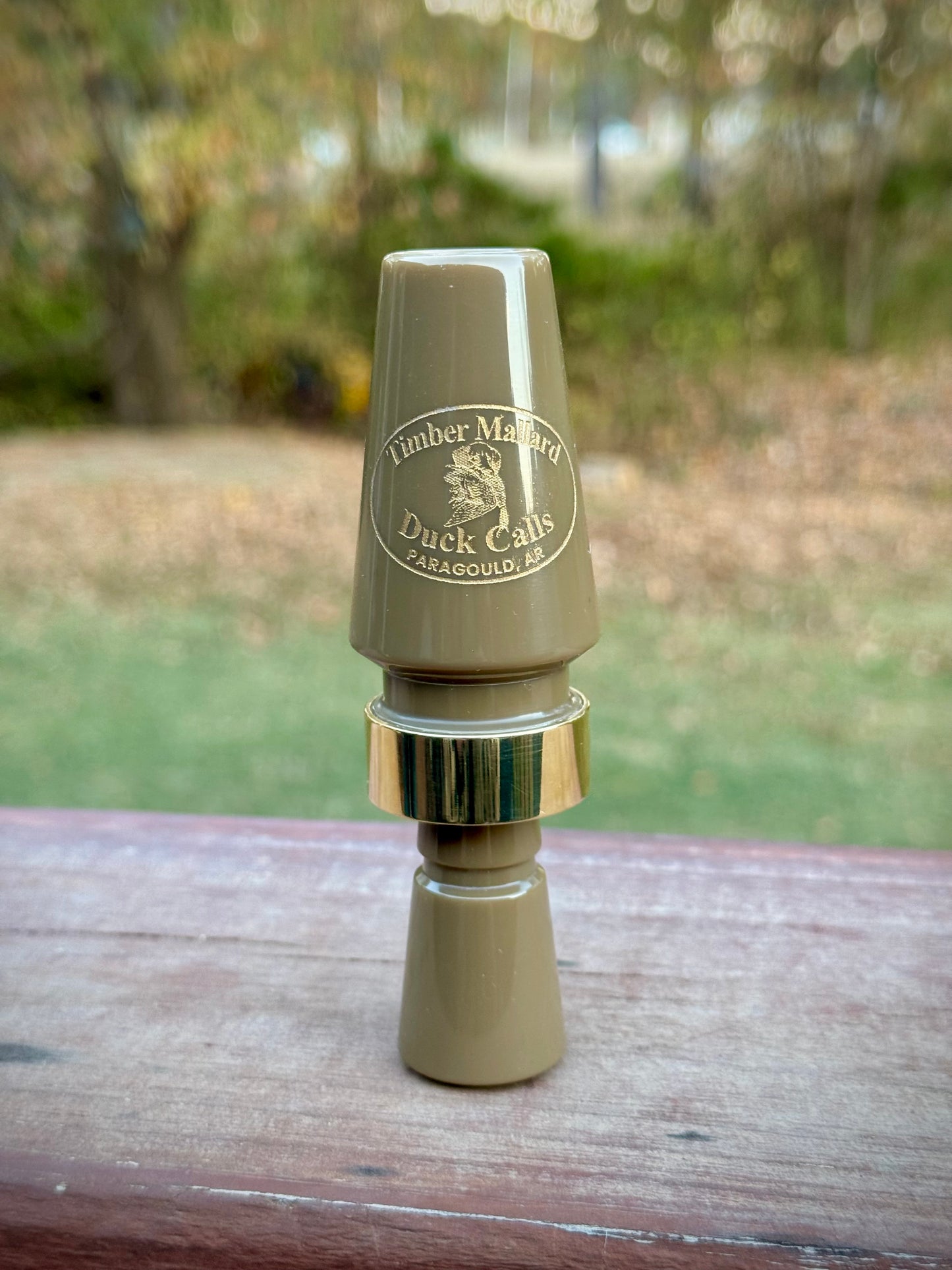 TMDC DESERT TAN