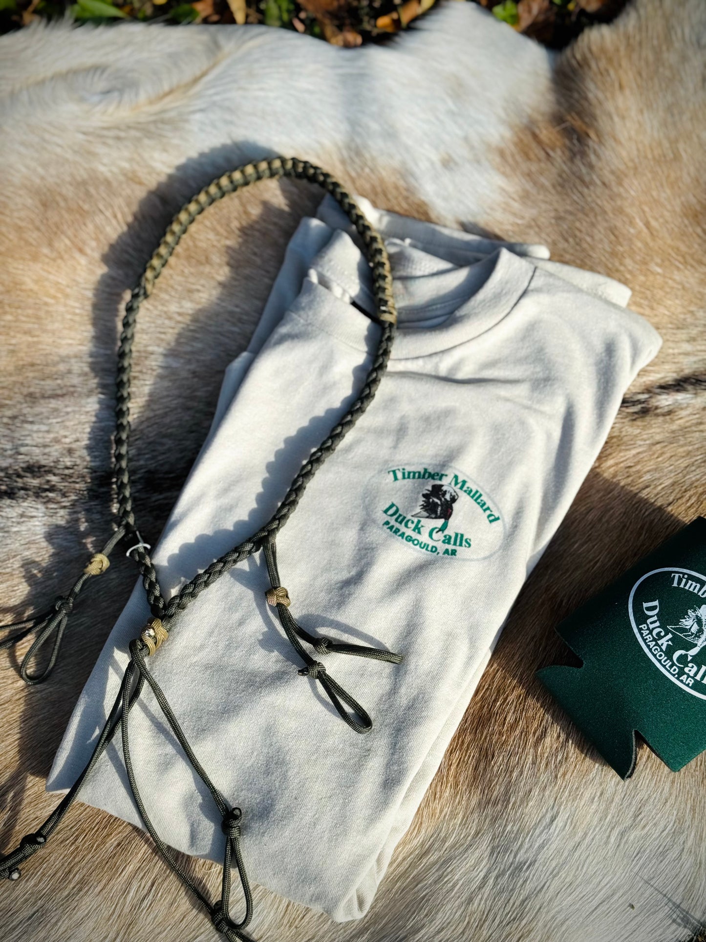 TMDC FULL COLOR LOGO T-SHIRT GILDAN DRYBLEND