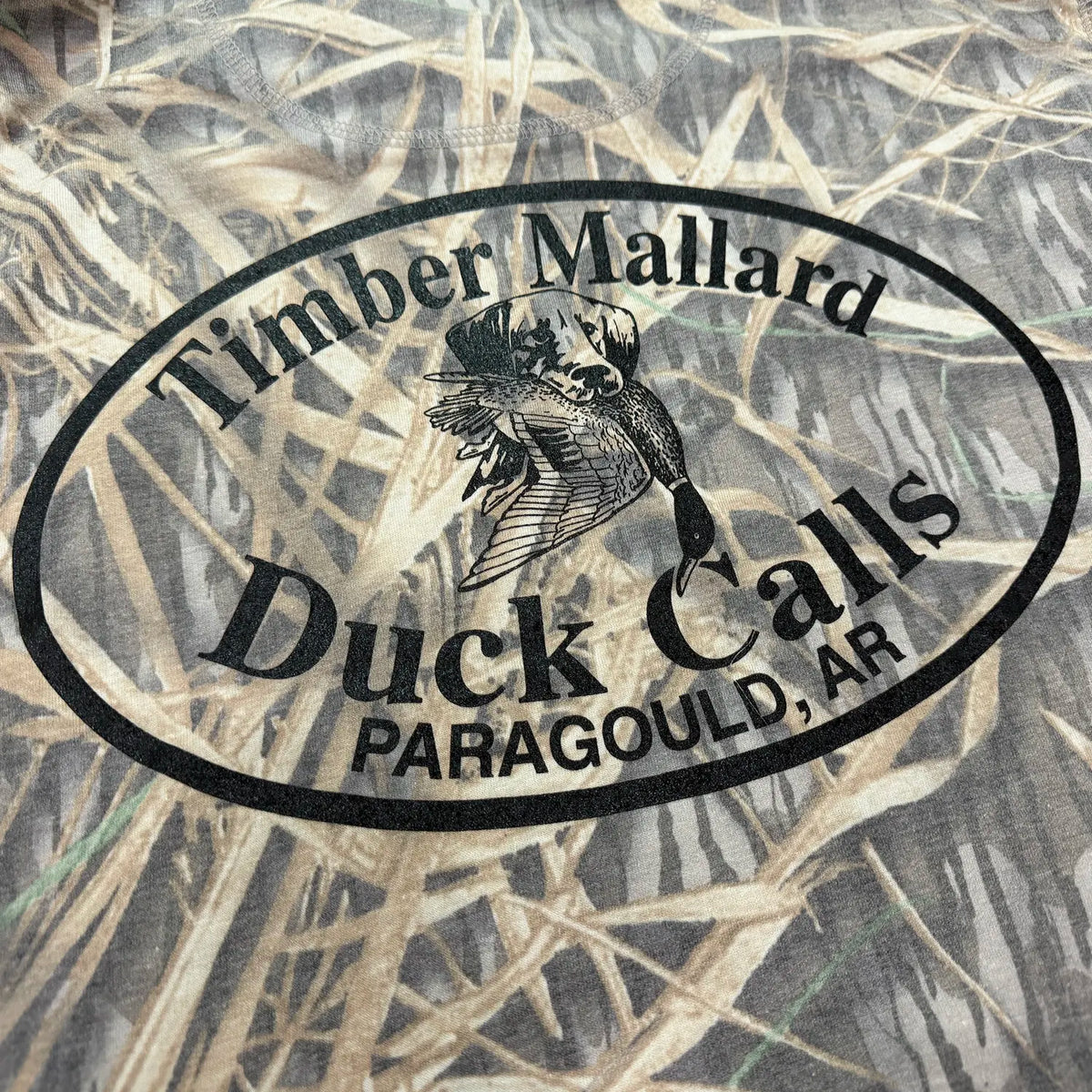TMDC WASHED OUT MOSSY OAK SHADOWGRASS HOODIE