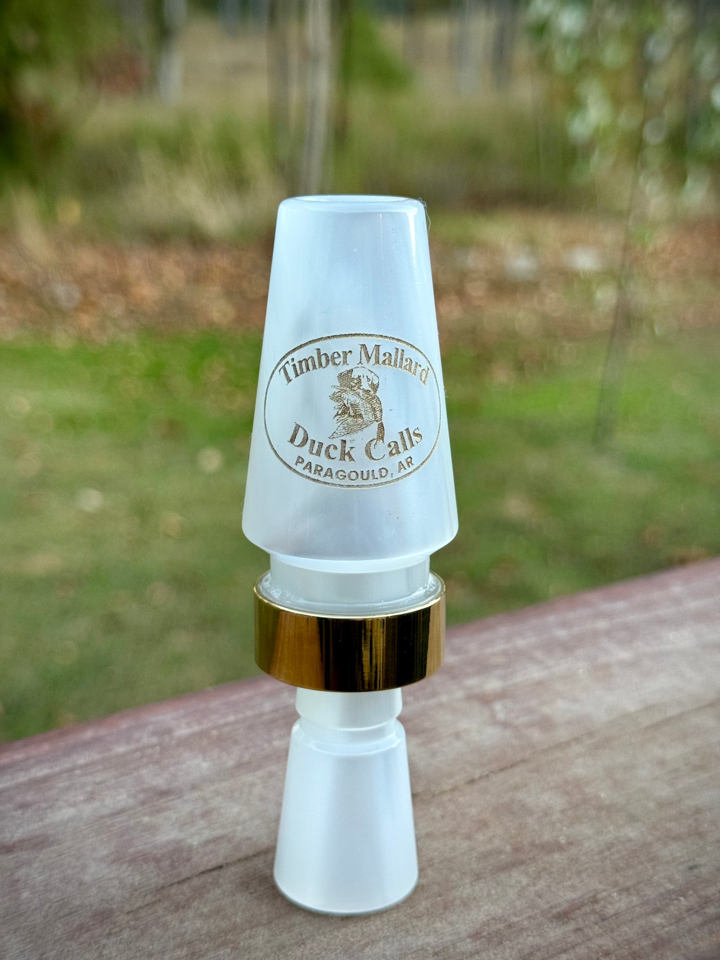 TMDC WHITE PEARL