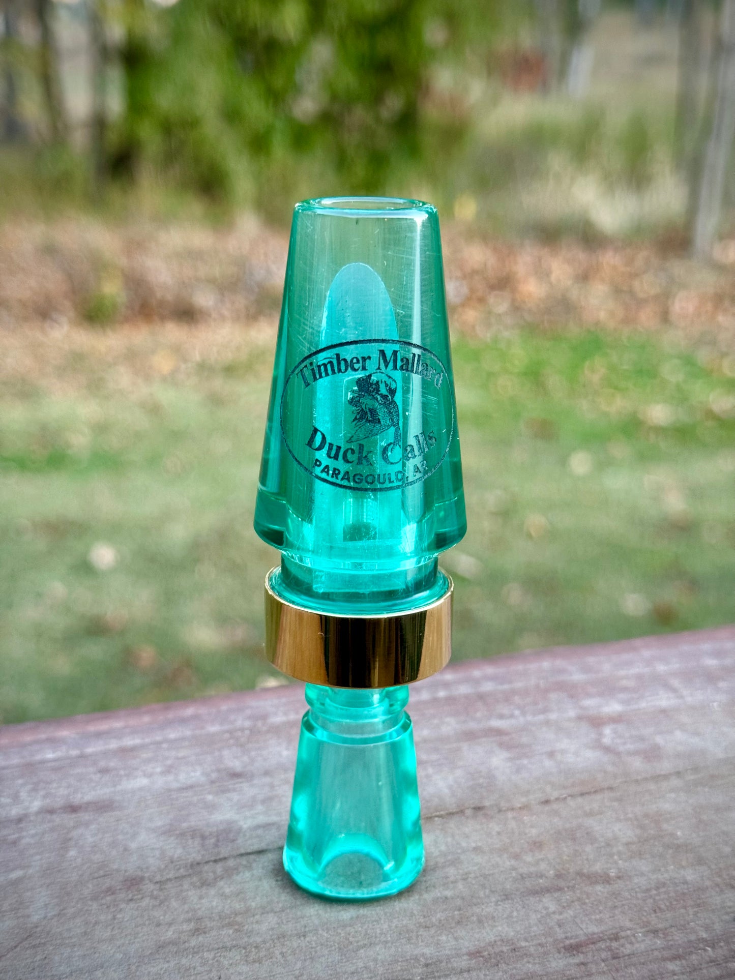 TMDC COKE BOTTLE