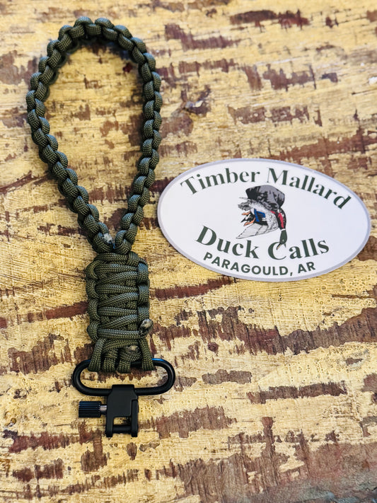 TMDC/CBC “ORIGINAL TIMBER HANGER”