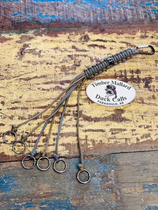 TMDC/CBC HANGING GAME TOTE