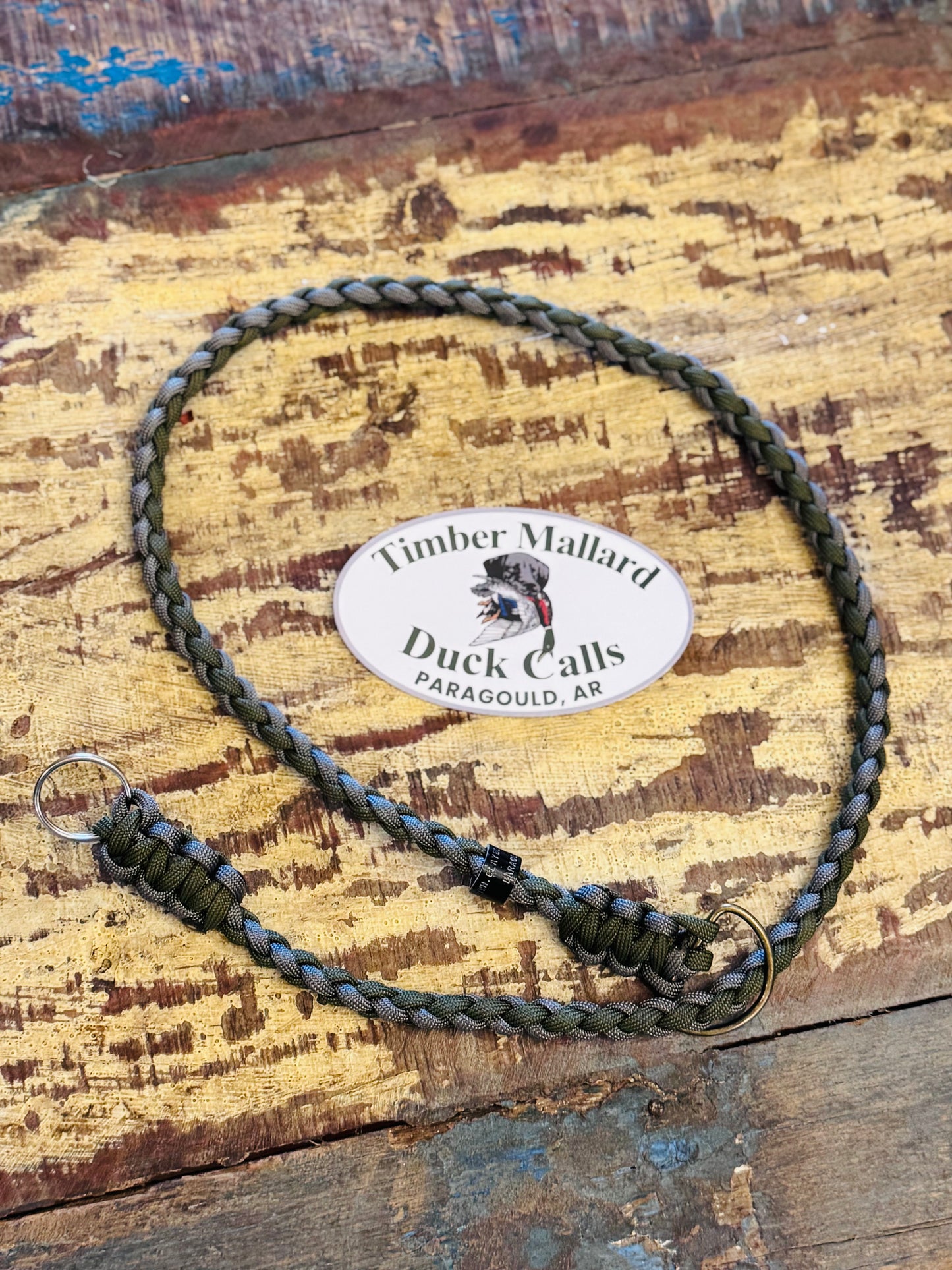 TMDC/CBC KILL CORD