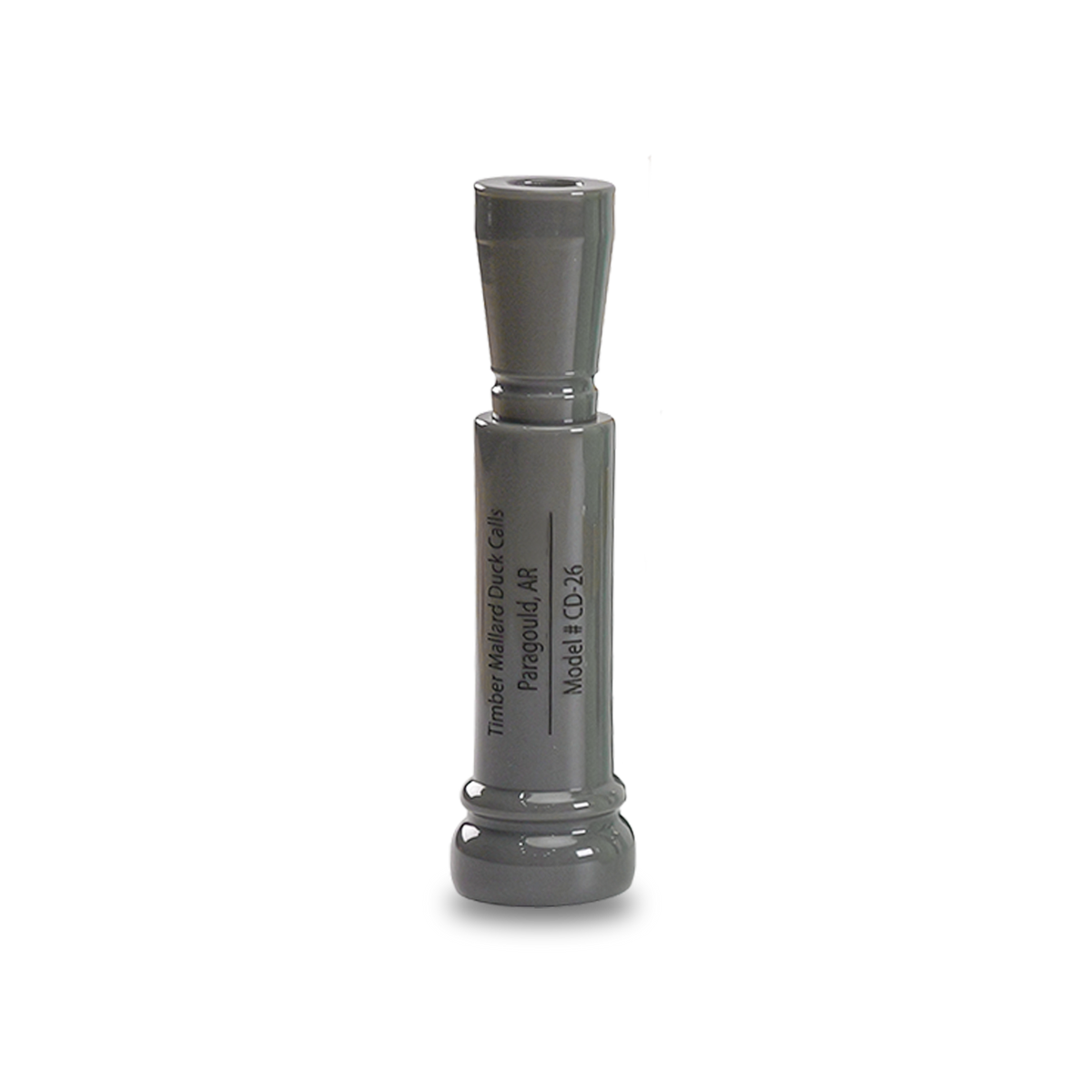 TMDC “PVC” MODEL # CD-26 CUTDOWN