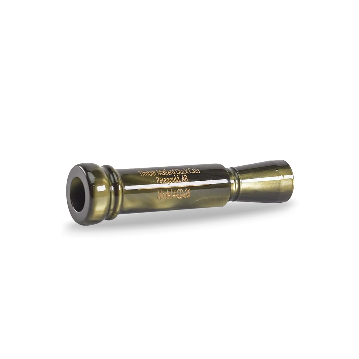 TMDC VENOM PEARL MODEL # CD-26 CUTDOWN