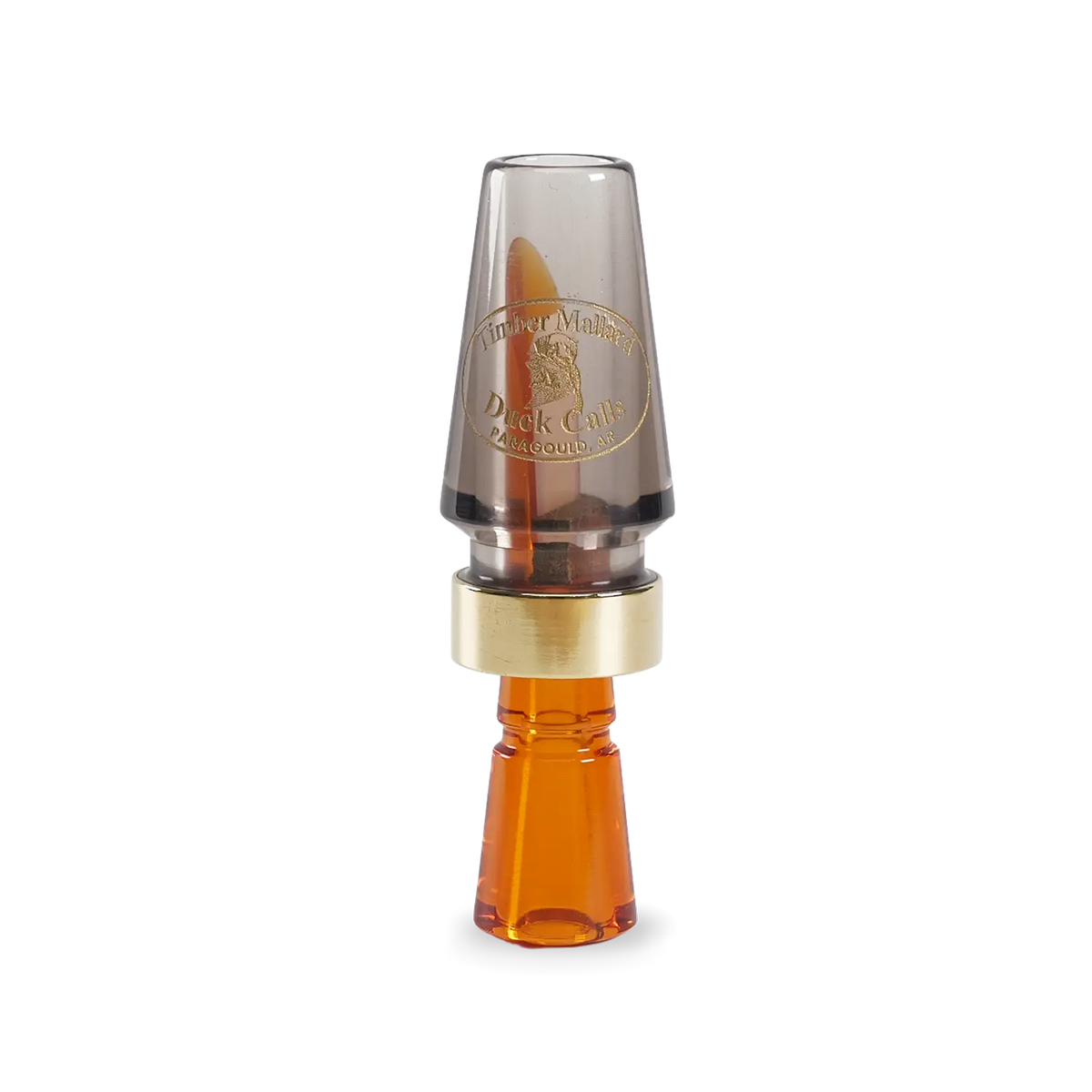 TMDC SMOKE & BOURBON