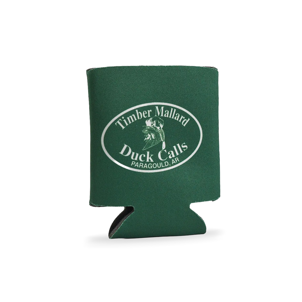 TMDC LOGO KOOZIE