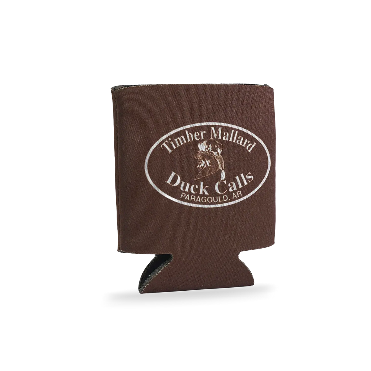 TMDC LOGO KOOZIE