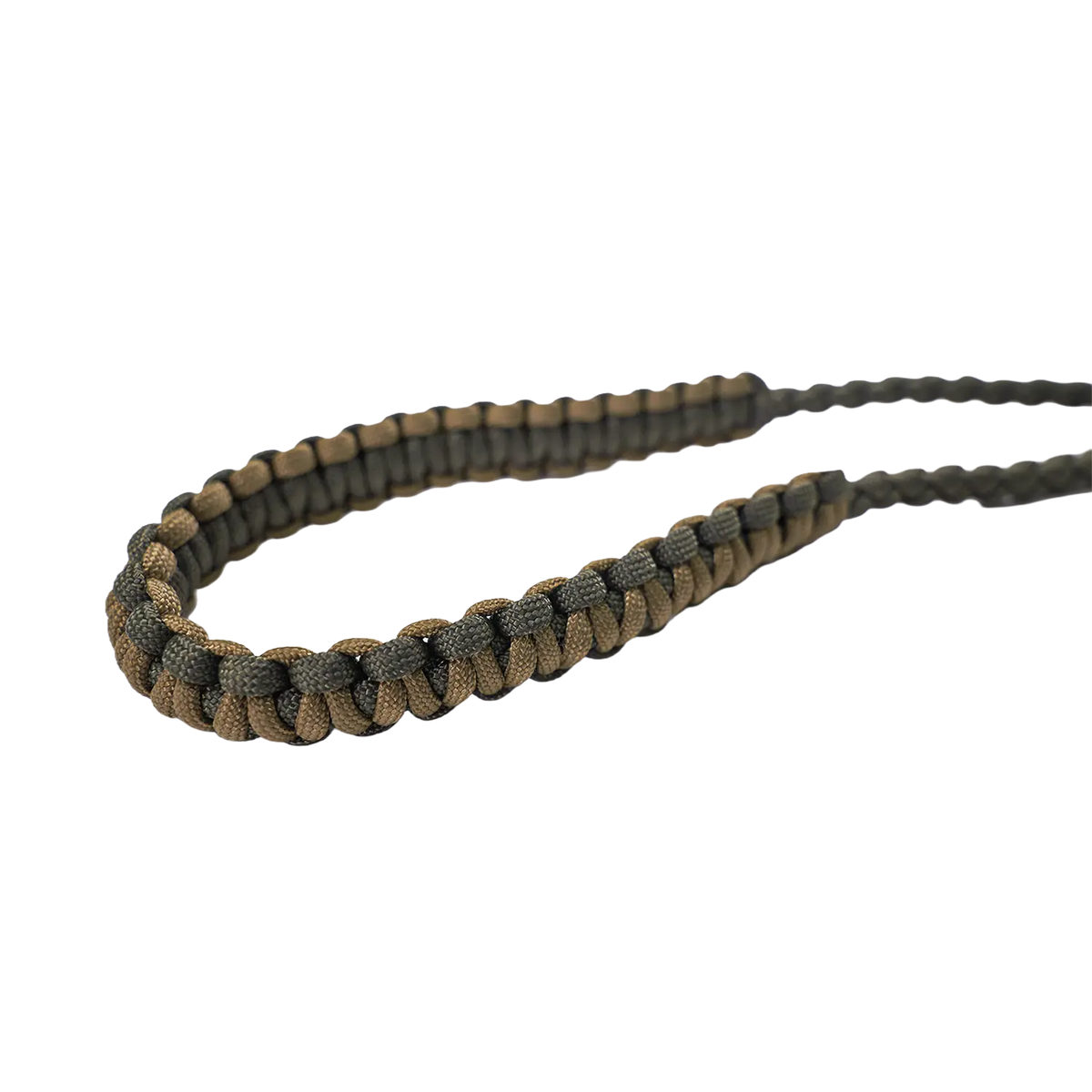 TMDC/CBC HAND BRAIDED LANYARD (4 CALL)